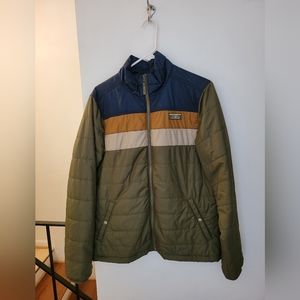 L.L. Bean Mountain Classic Puffer Jacket